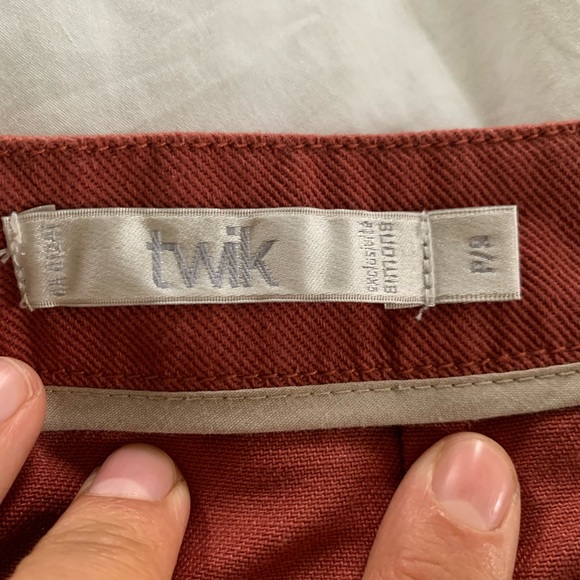 Twik women’s skirt S - Picture 3 of 4